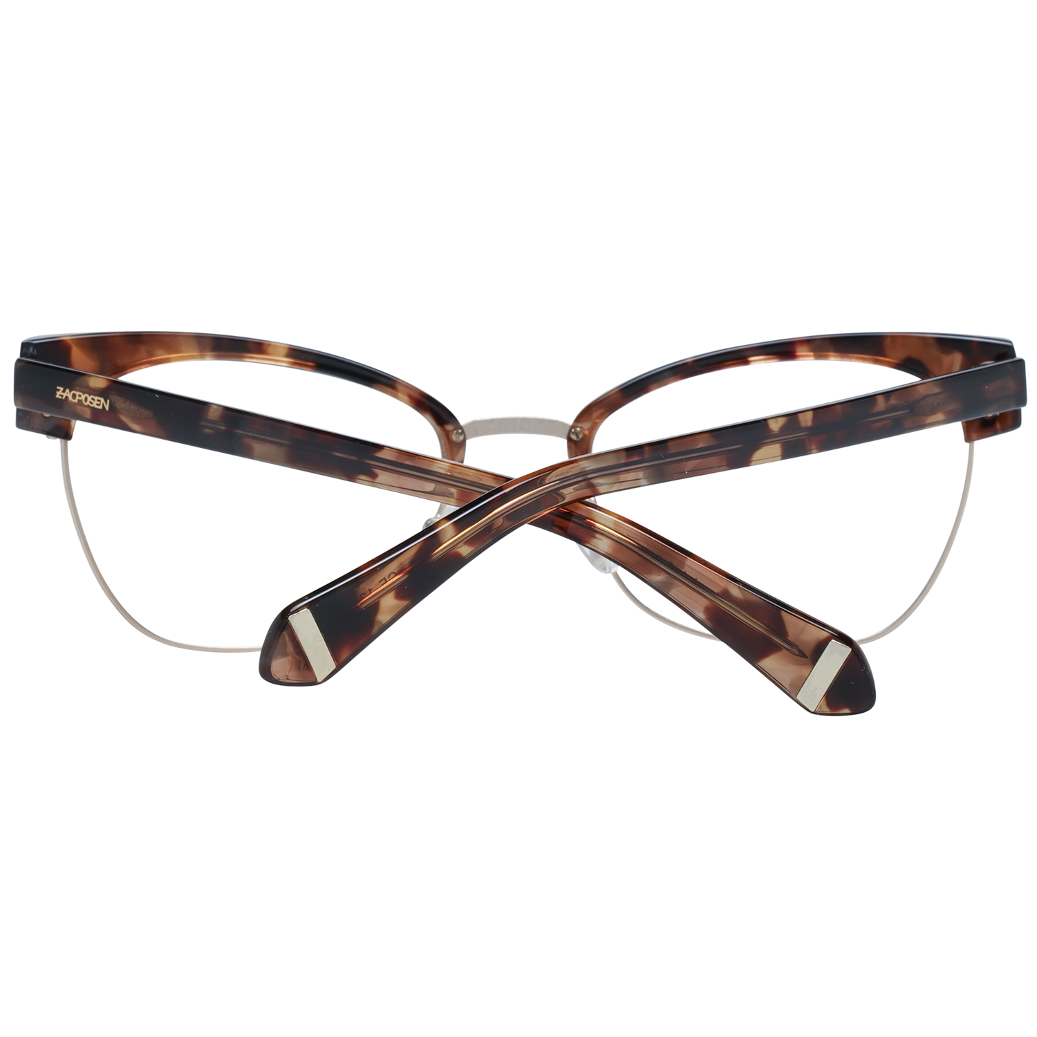 Zac Posen Optical Frame ZLIV TO 53 Livy