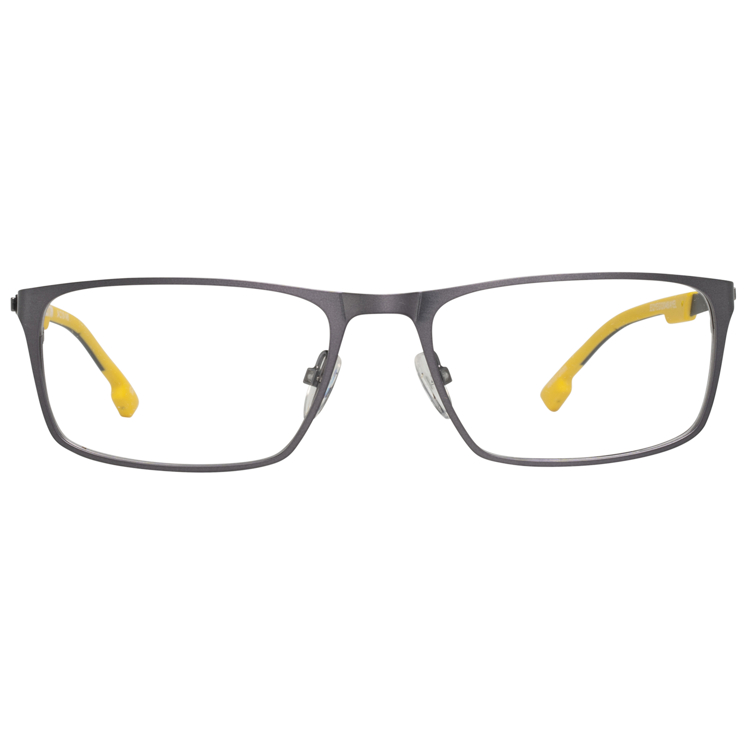 Quiksilver Optical Frame EQYEG03046 AYEL 54