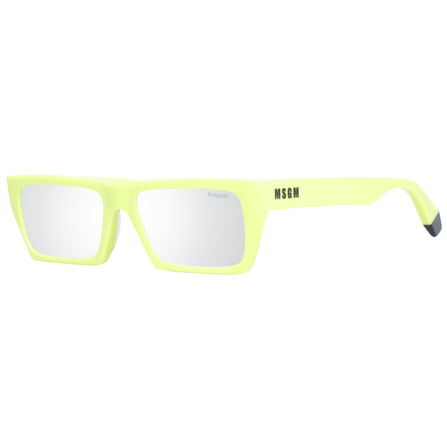 Polaroid Sonnenbrille PLD MSGM 1/G YDVEX 53