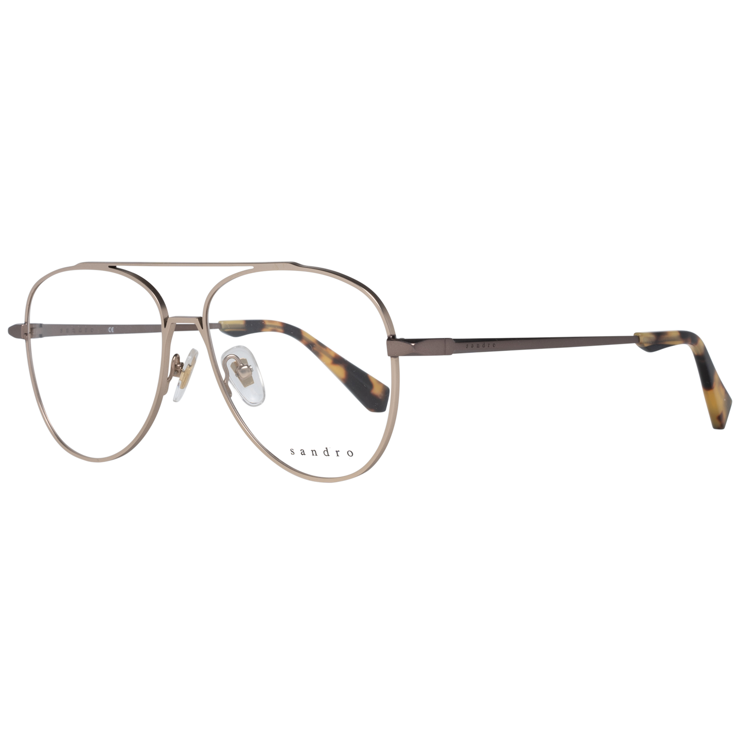 Sandro Optical Frame SD3001 938 55