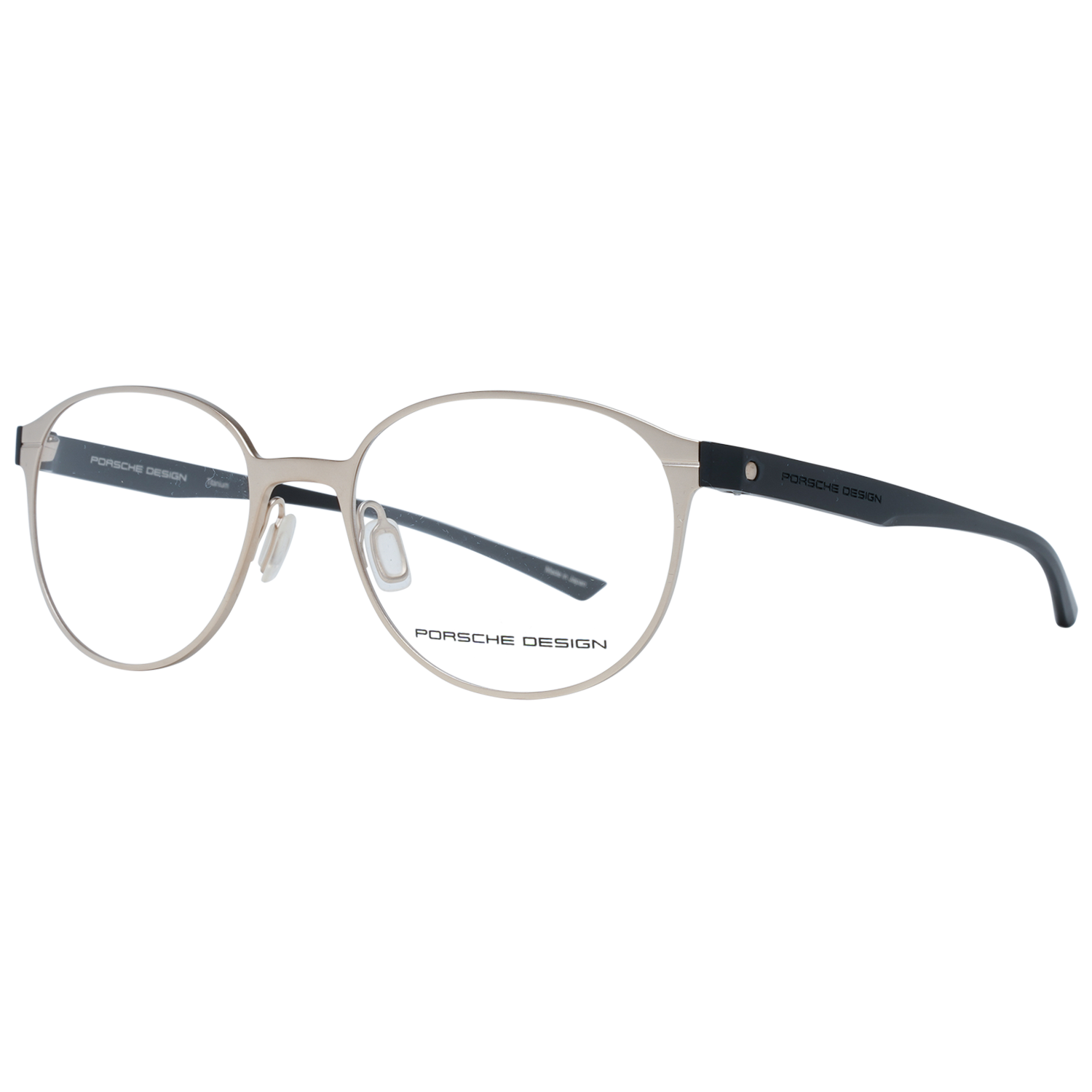 Porsche Design Optical Frame P8345 C 52 Titanium