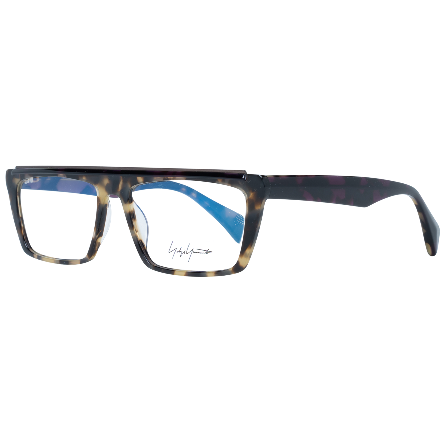 Yohji Yamamoto Optical Frame YY1045 771 57