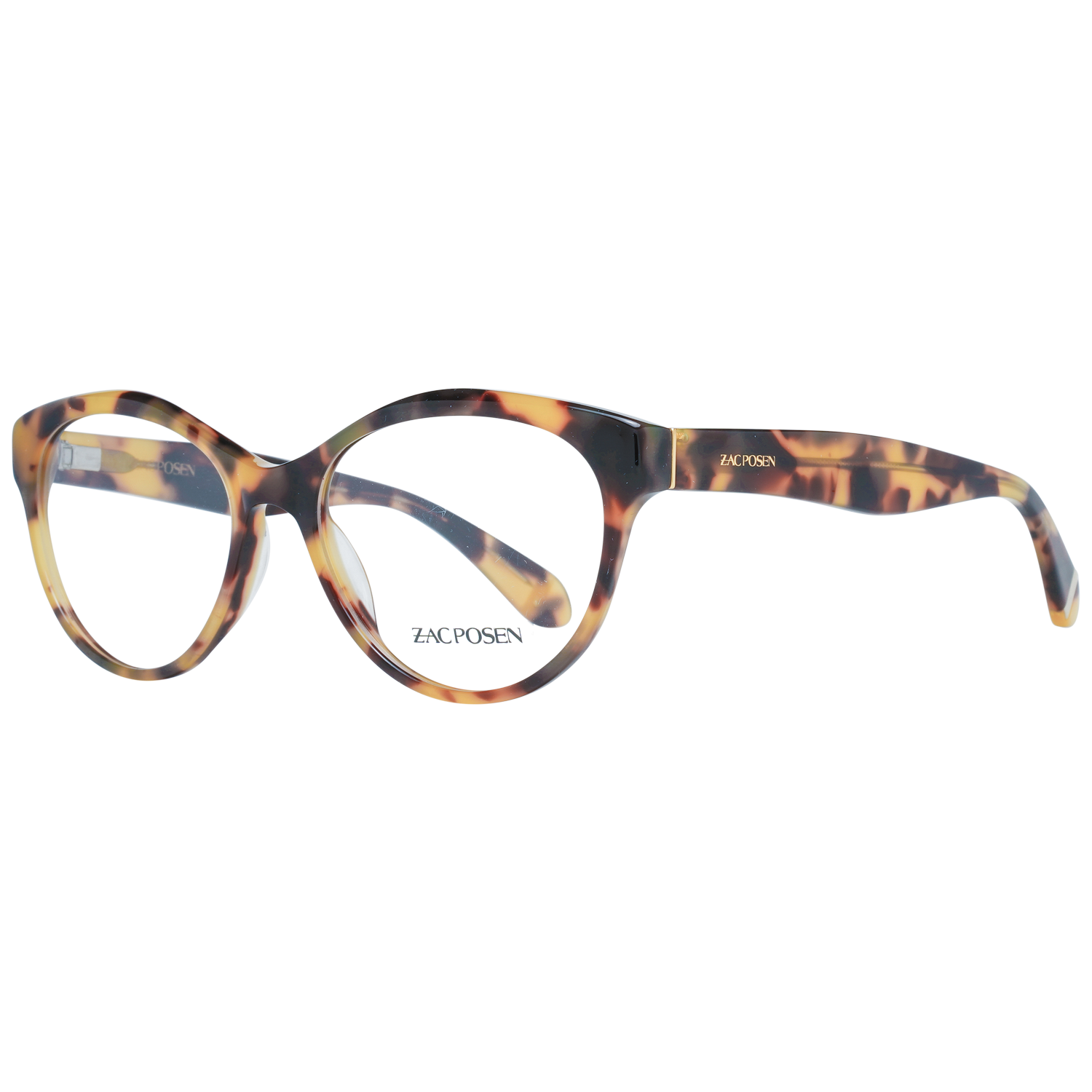 Zac Posen Optical Frame ZHON TO 52 Honor