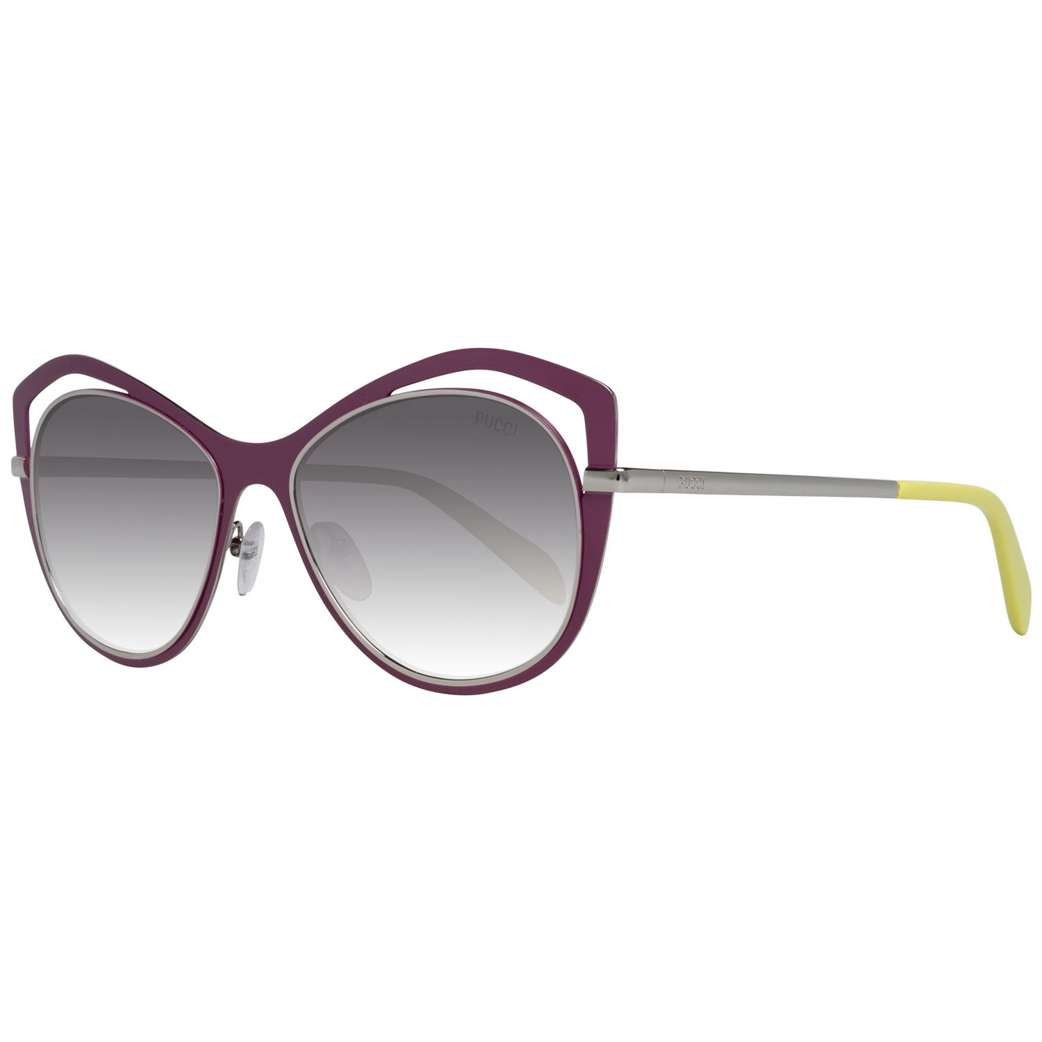 Emilio Pucci Sunglasses EP0130 81T 56