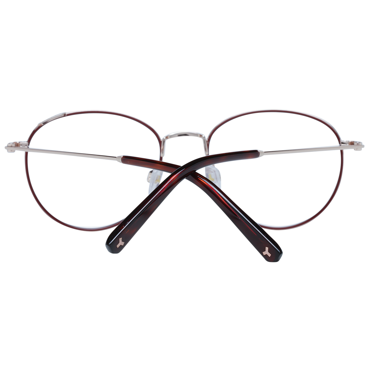 Bally Optical Frame BY5034-H 071 52