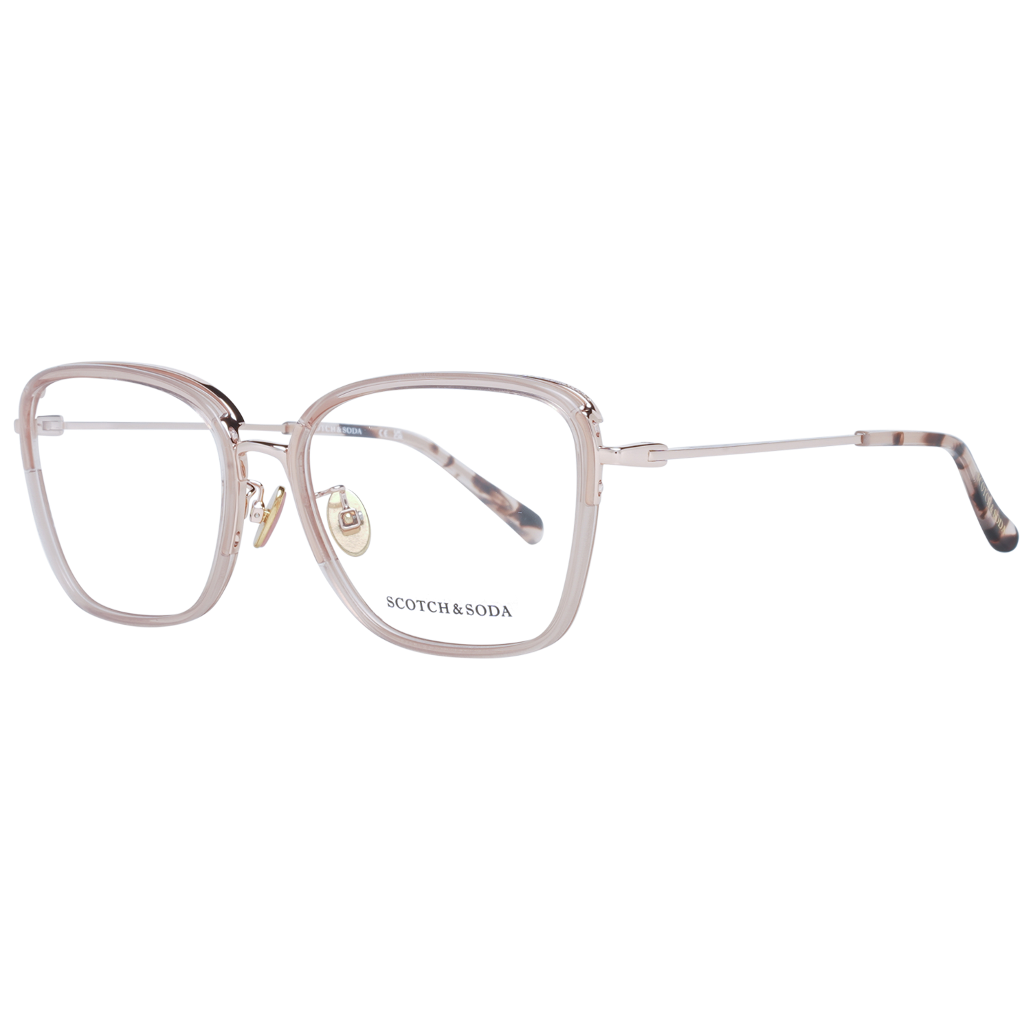 Scotch & Soda Brille SS3013 288 55