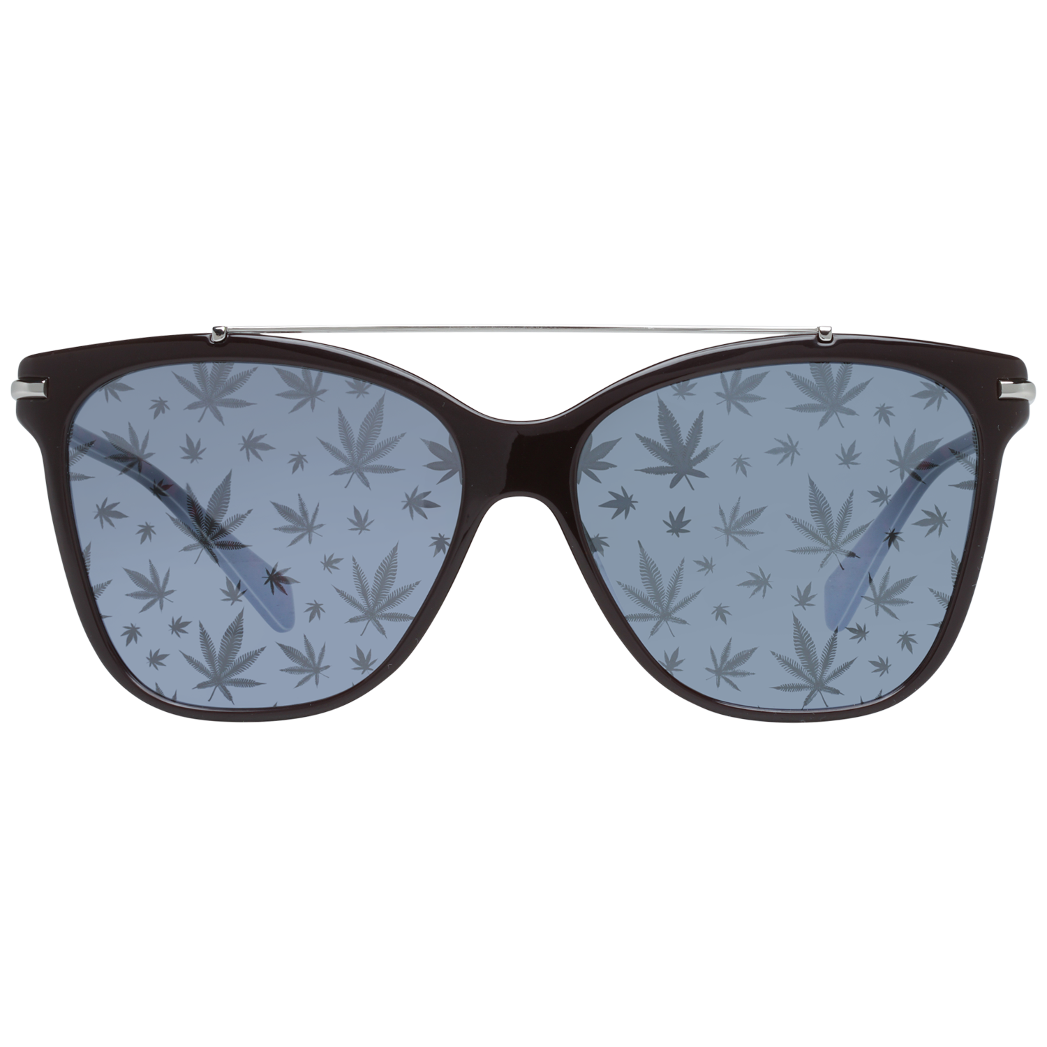 Police Sunglasses SPL404E 6XKL 55 Women