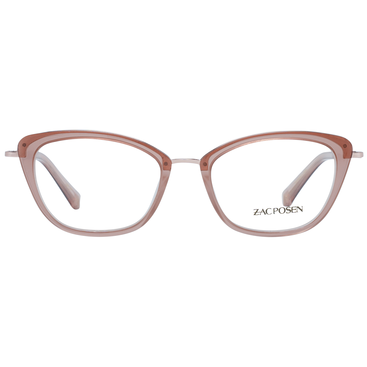 Zac Posen Optical Frame ZESH BH 49 Esther