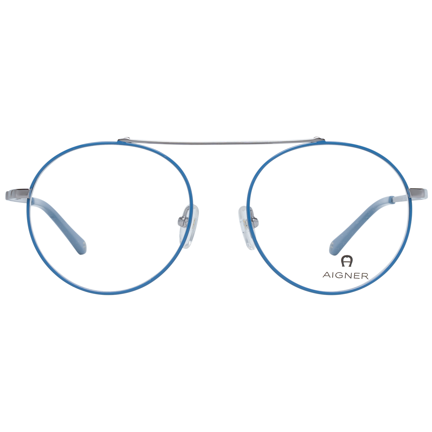 Aigner Optical Frame 30585-00840 52 Titanium