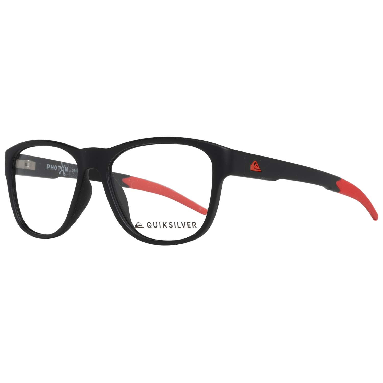 Quiksilver Optical Frame EQYEG03090 ARED 50