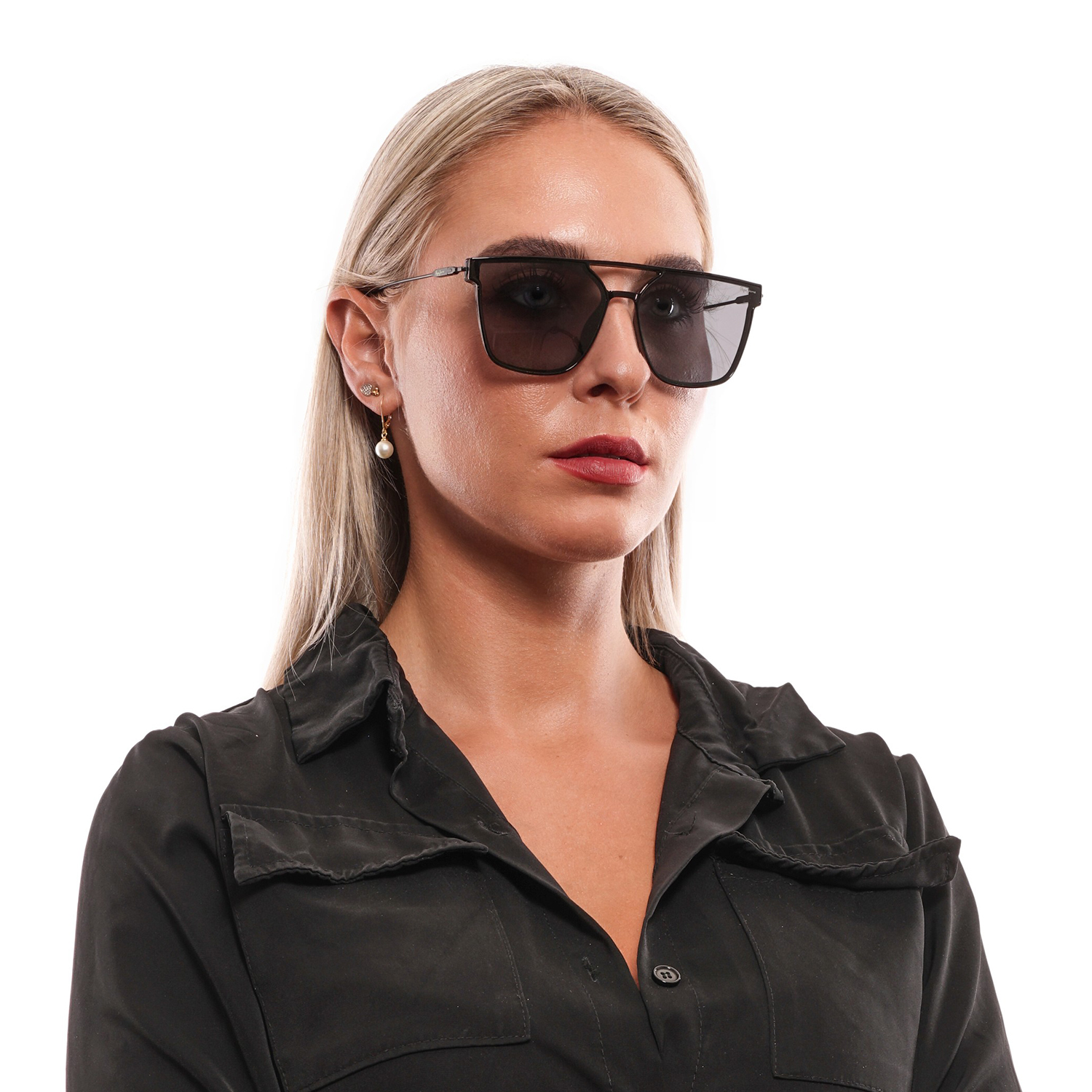 Pepe Jeans Sunglasses PJ7377 C1 63 Antonella