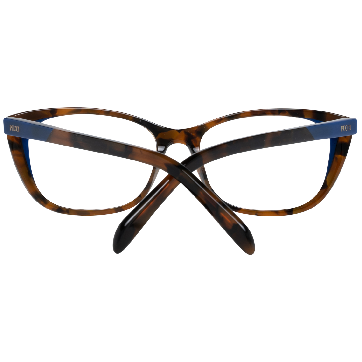 Emilio Pucci Optical Frame EP5127 055 52