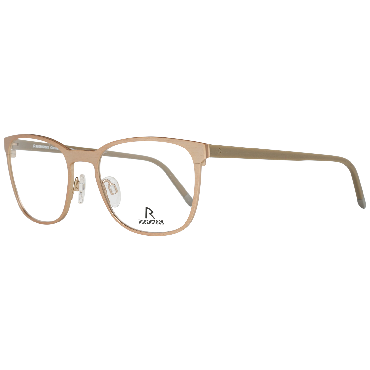 Rodenstock Optical Frame R7032 C 52 Titanium