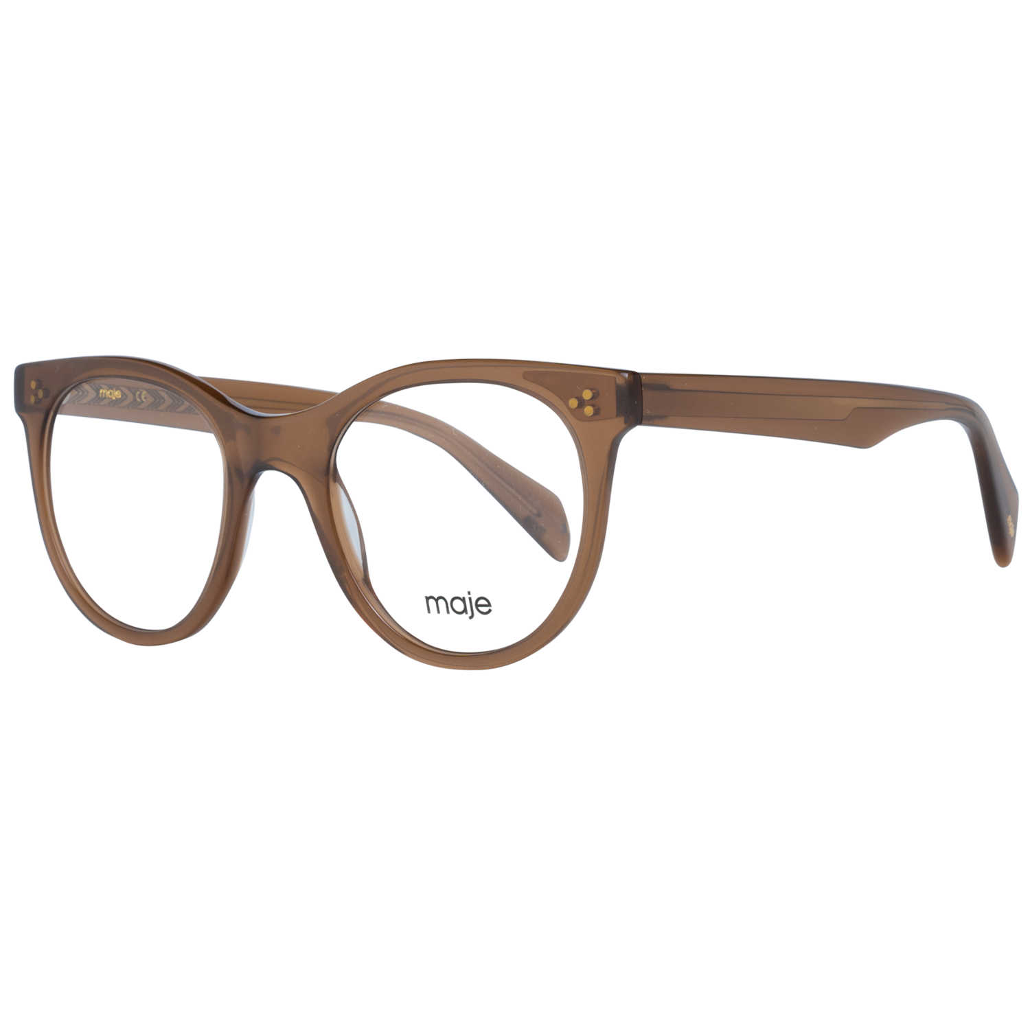 Maje Optical Frame MJ1003 003 48