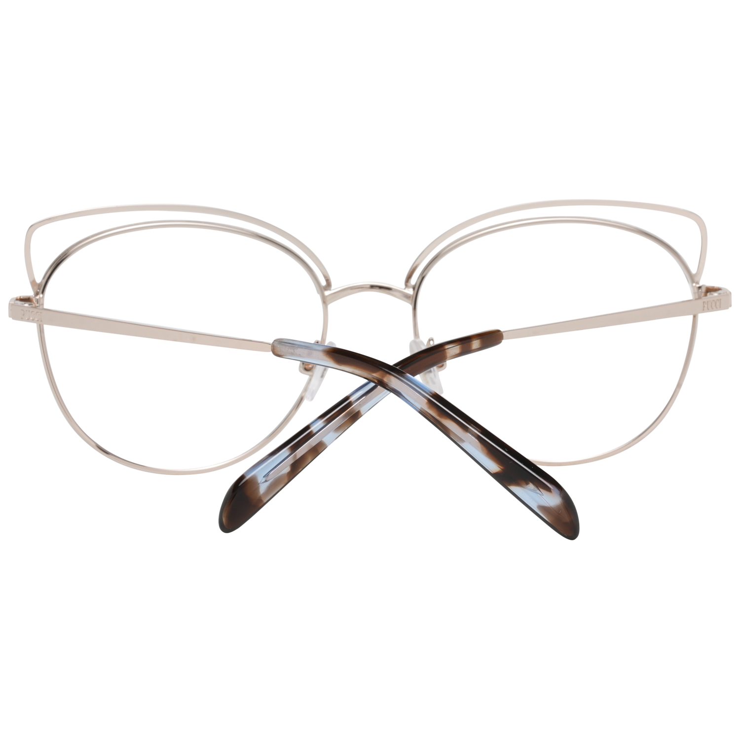 Emilio Pucci Optical Frame EP5123 005 54