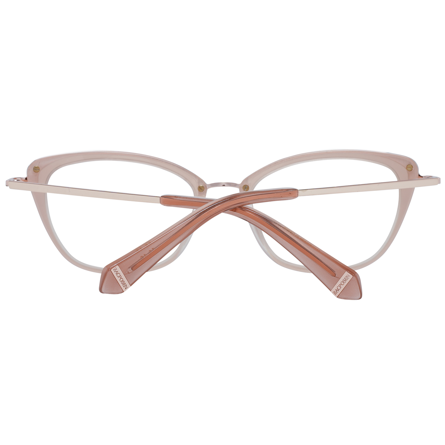 Zac Posen Optical Frame ZESH BH 49 Esther