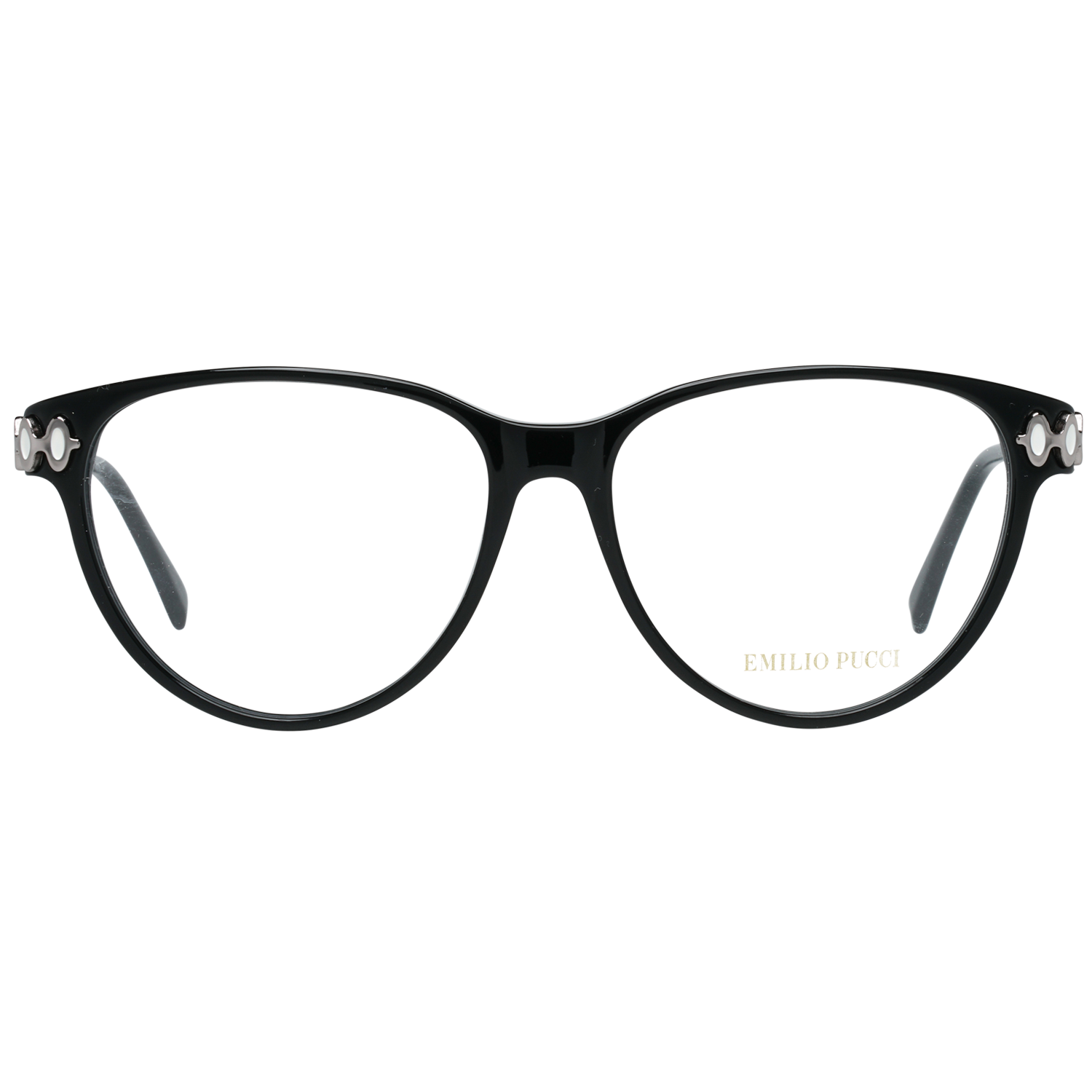 Emilio Pucci Optical Frame EP5055 001 55