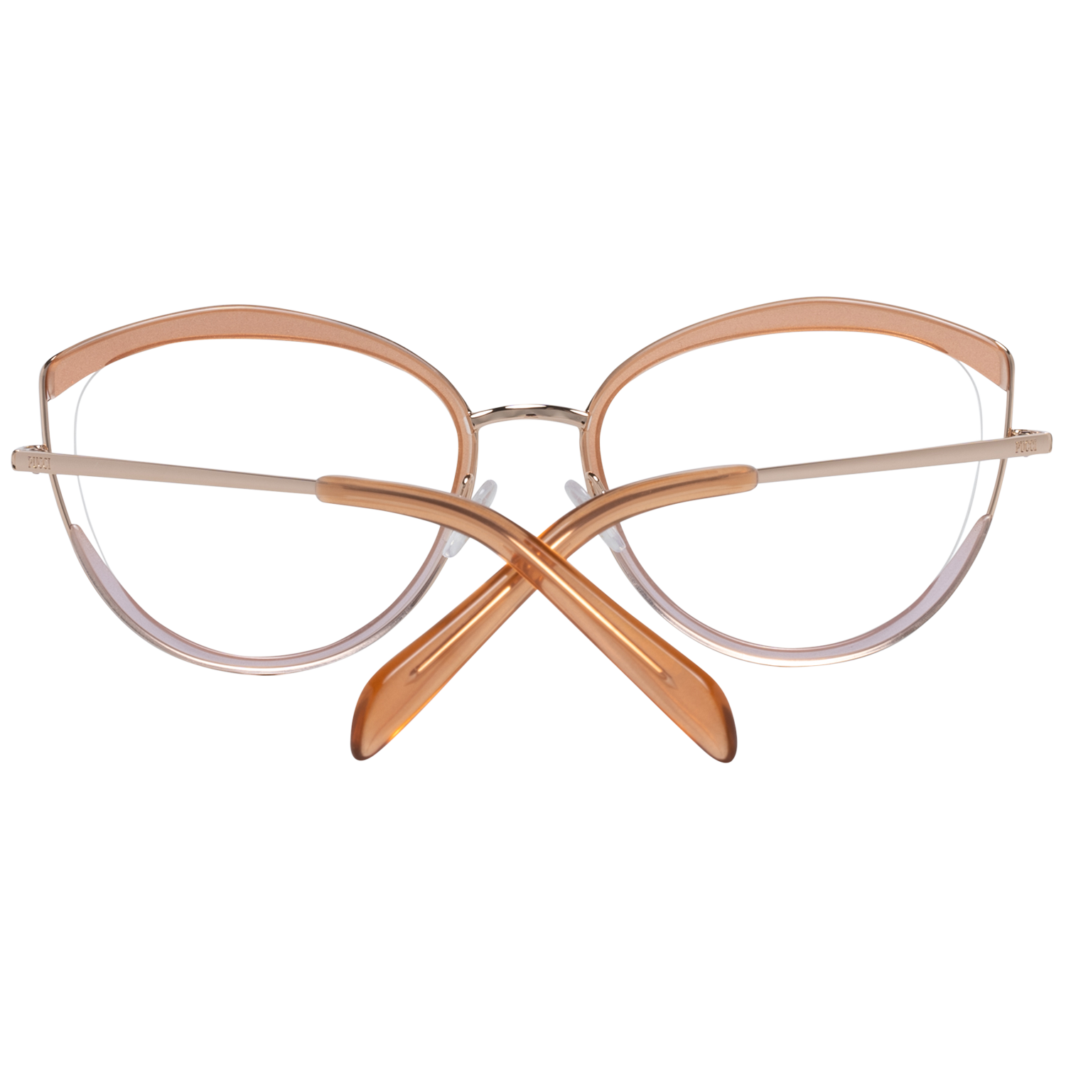 Emilio Pucci Brille EP5106 044 53