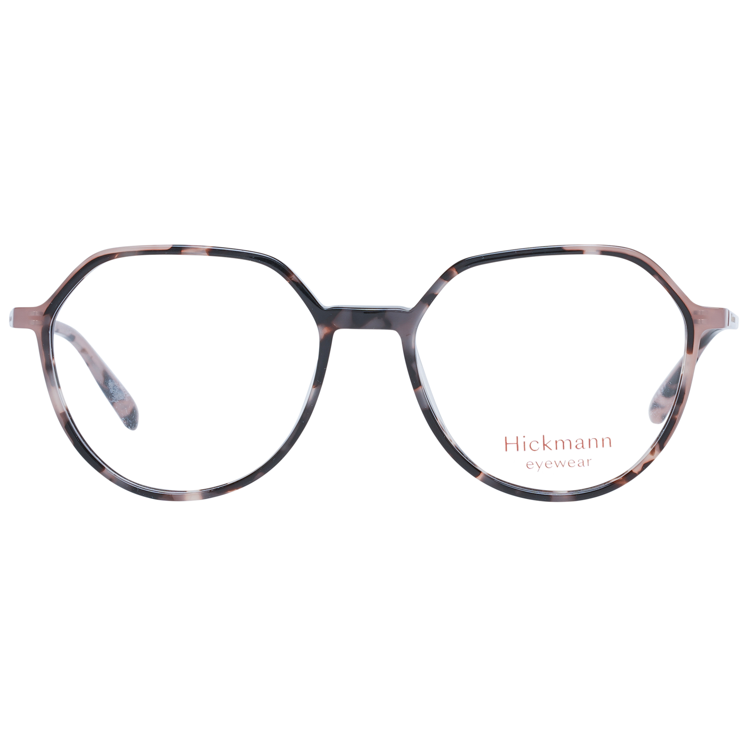 Ana Hickmann Optical Frame HI6216 P02 53