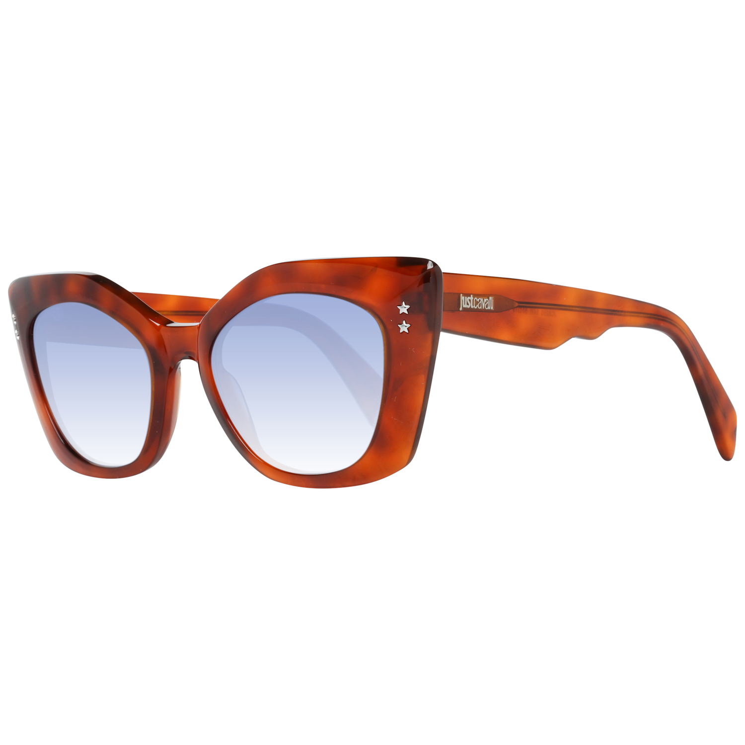 Just Cavalli Sonnenbrille JC820S 54W 50