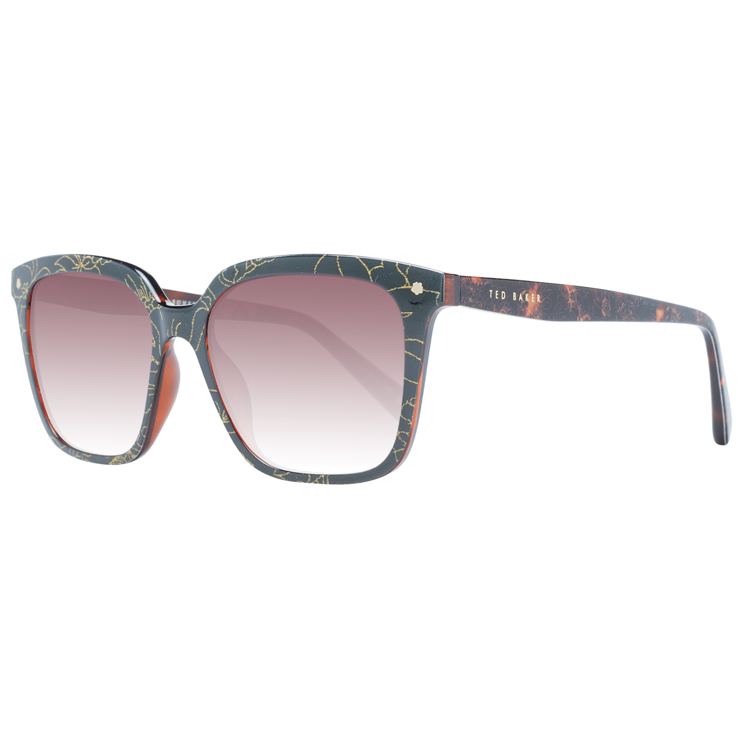 Ted Baker Sonnenbrille TB1676 149 53
