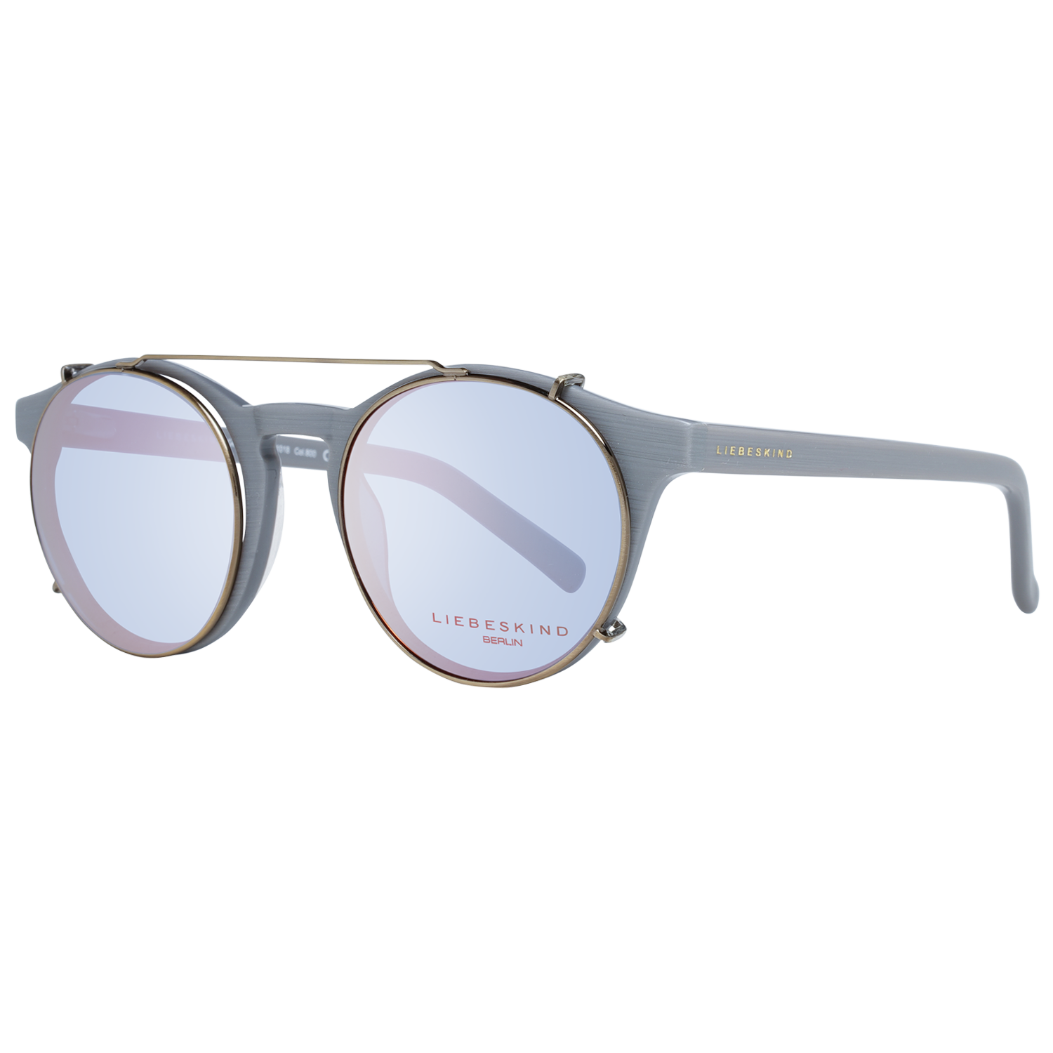 Liebeskind Optical Frame 11018-00800 49 Sunglasses Clip