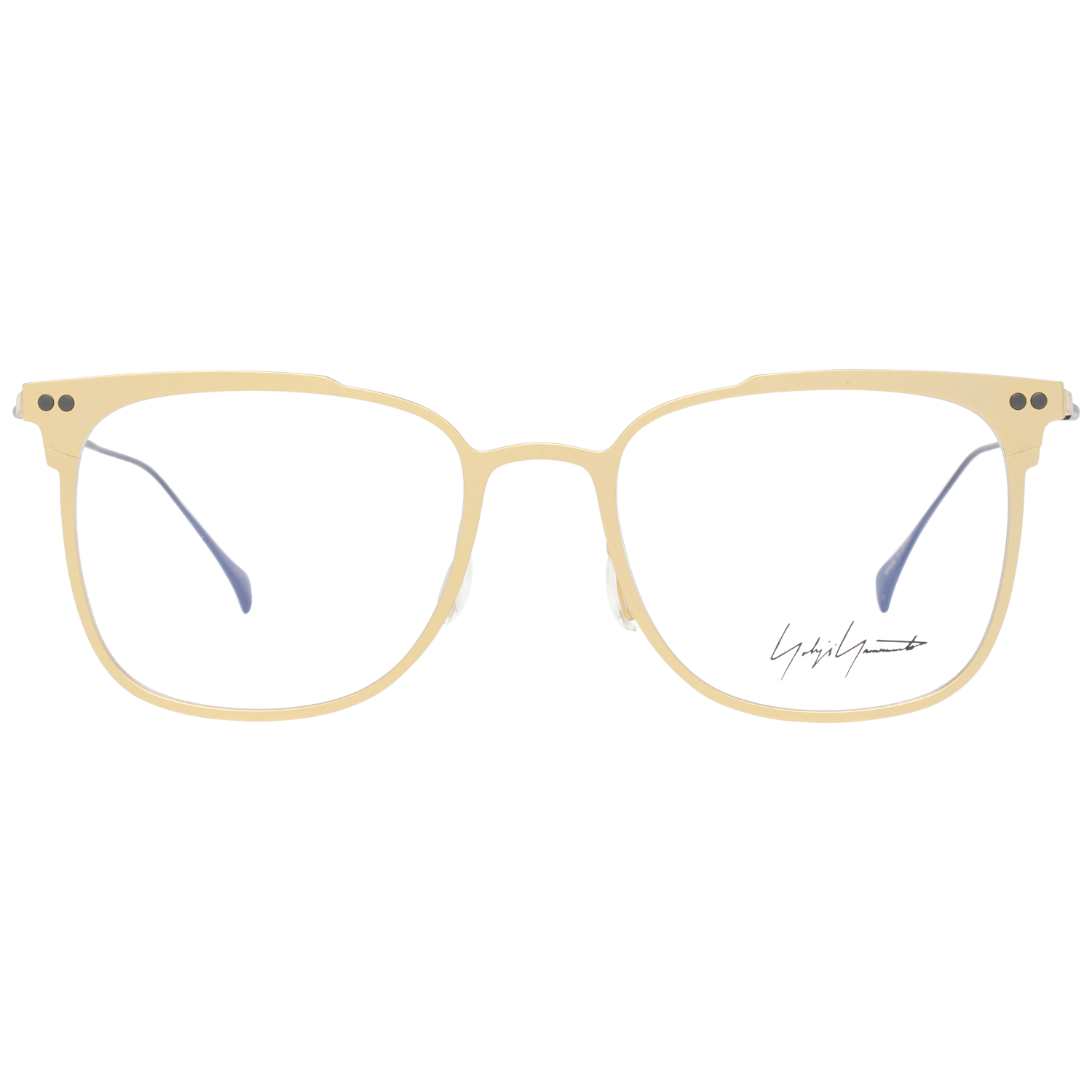 Yohji Yamamoto Optical Frame YY3026 403 53