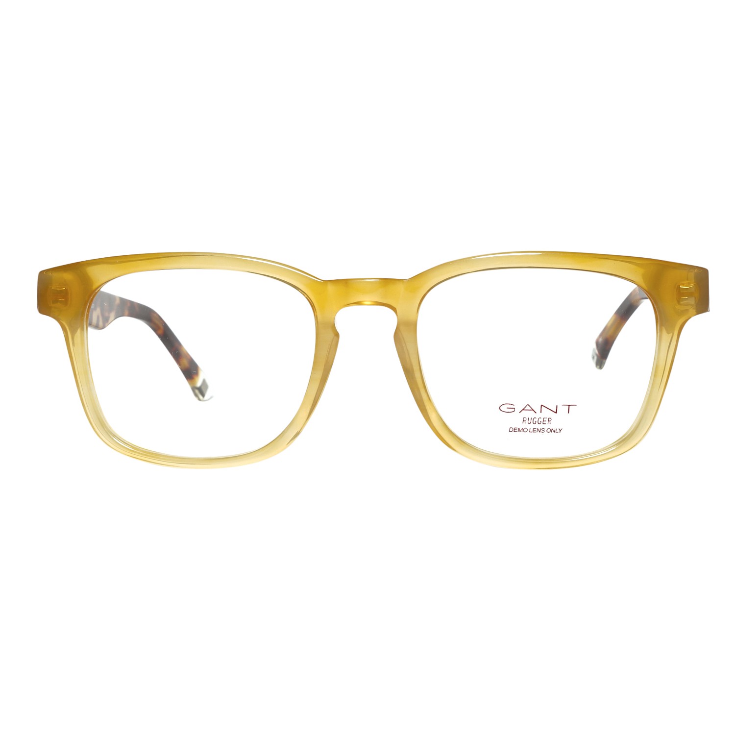 Gant Optical Frame GRA095 K16 51 | GR 102 HNYTO 51