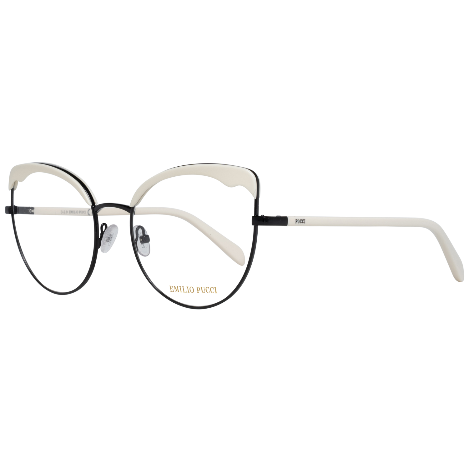 Emilio Pucci Optical Frame EP5131 005 55