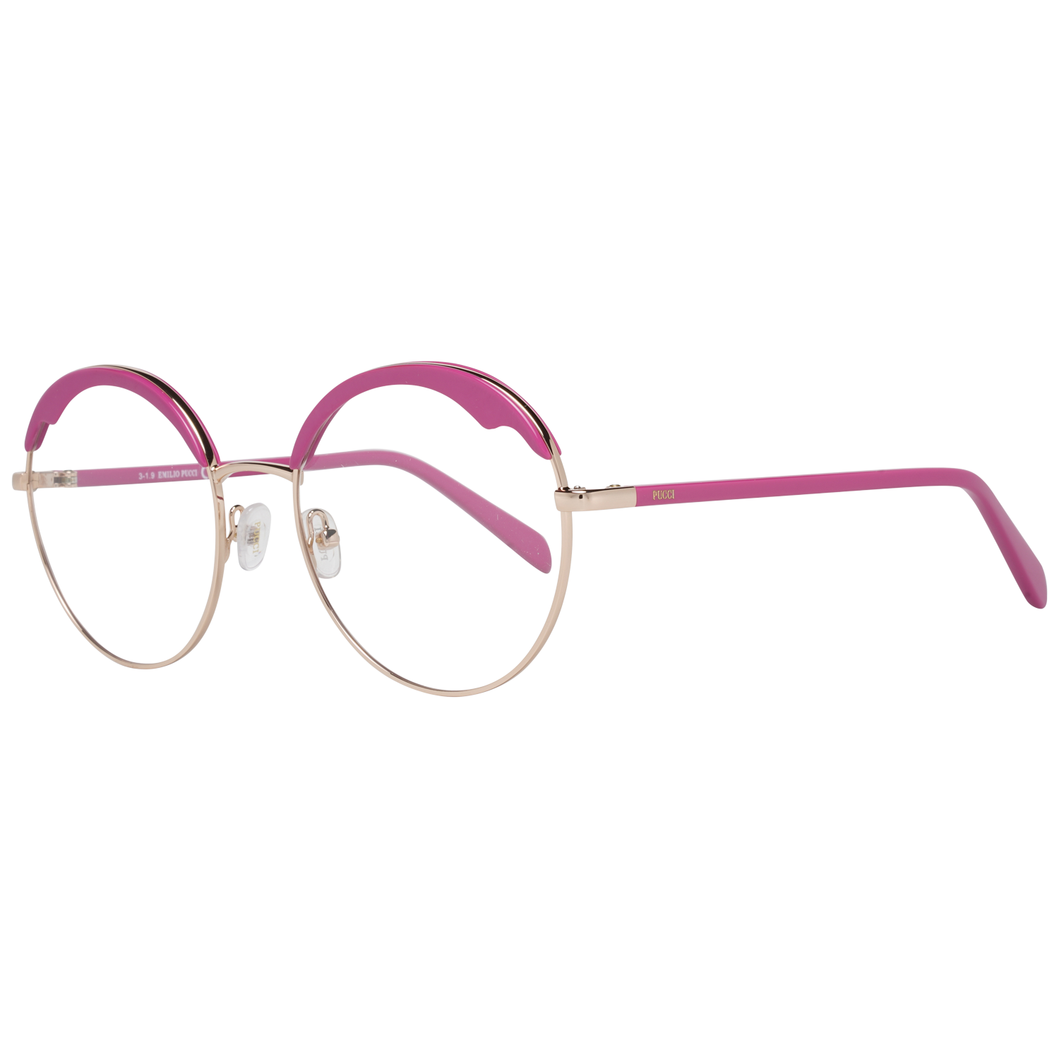 Emilio Pucci Optical Frame EP5130 028 54