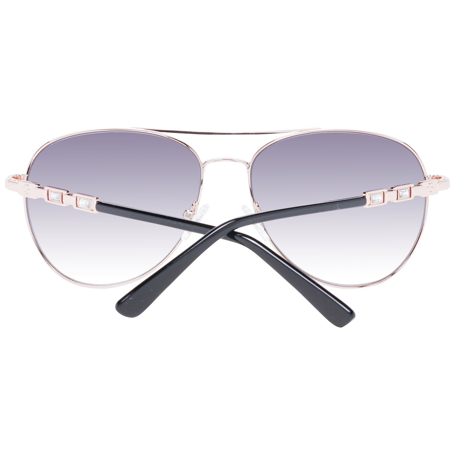 Guess Sonnenbrille GF6143 28B 59