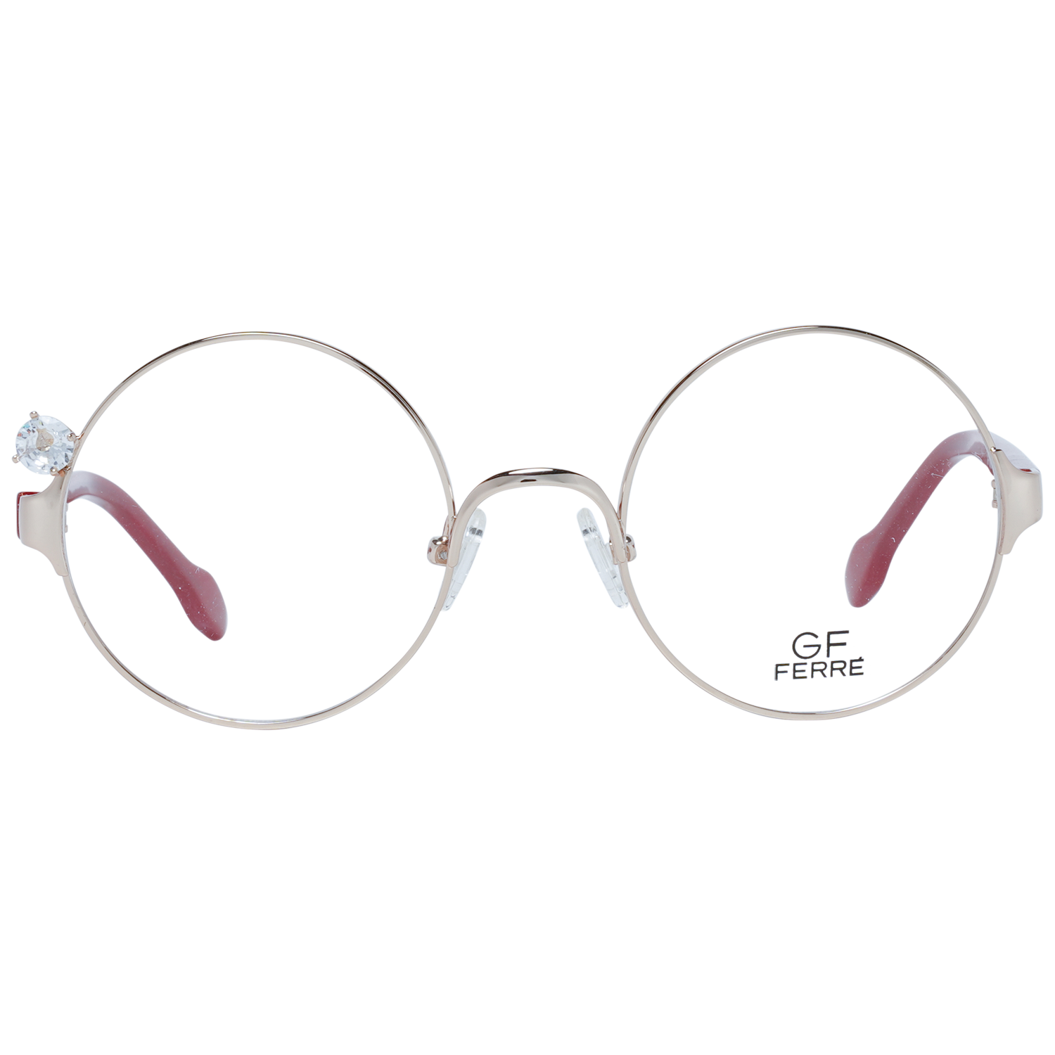 Gianfranco Ferre Optical Frame GFF0093 004 48