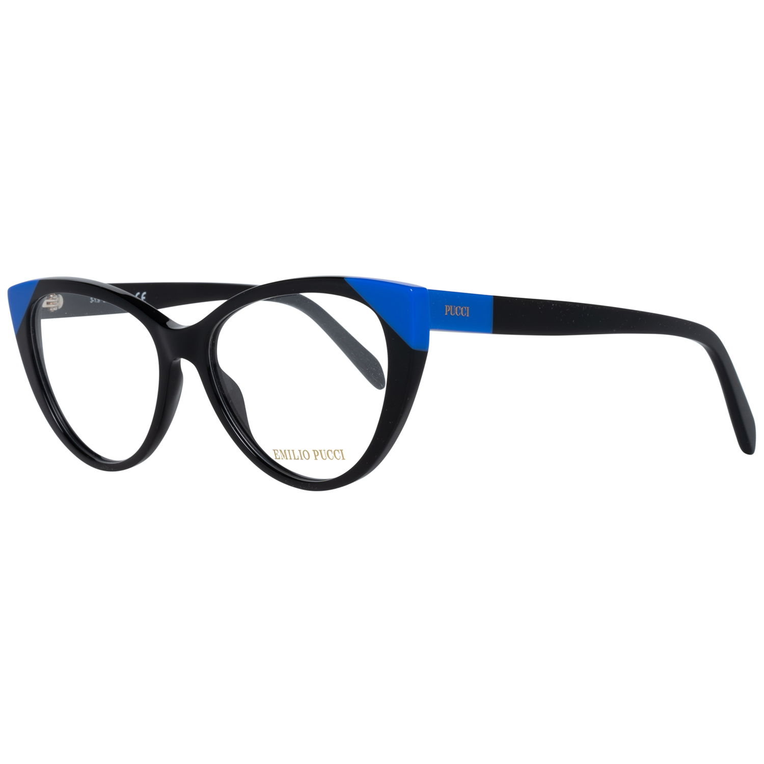 Emilio Pucci Optical Frame EP5116 005 54