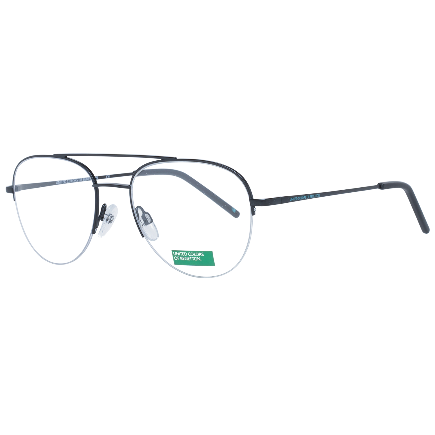 Benetton Brille BEO3027 002 53