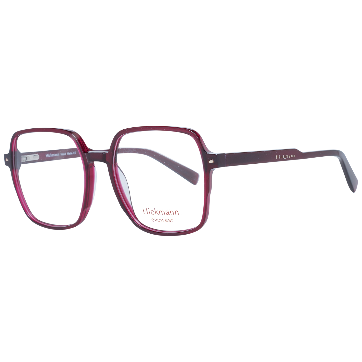 Ana Hickmann Brille HI6234 H02 52