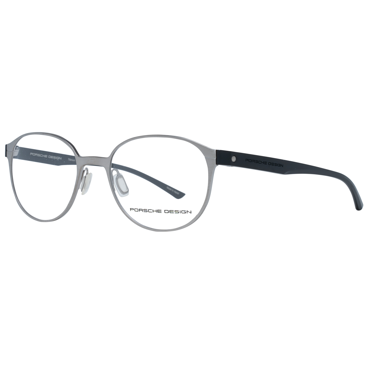 Porsche Design Optical Frame P8345 B 50 Titanium