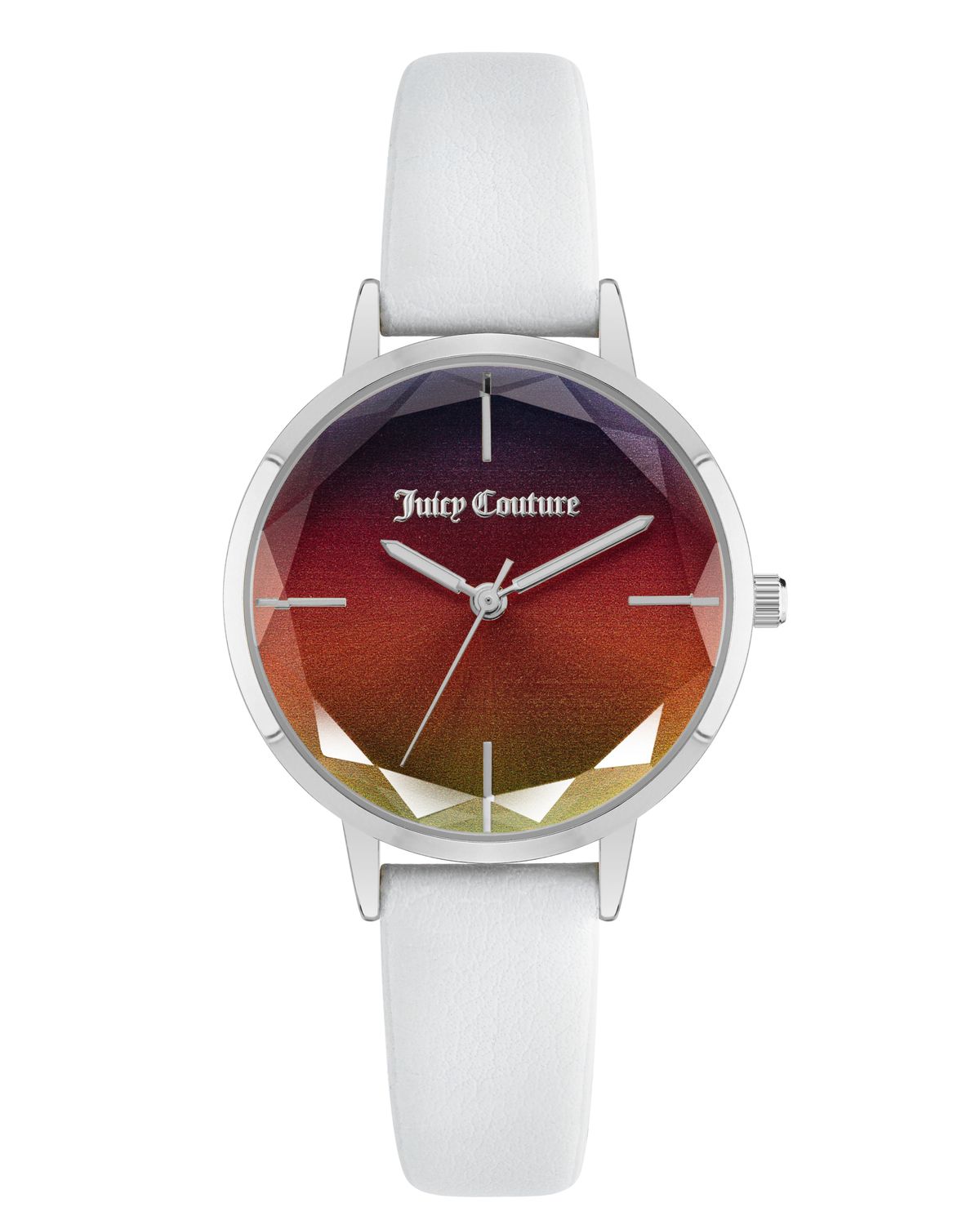 Juicy Couture Uhr JC/1327RBWT