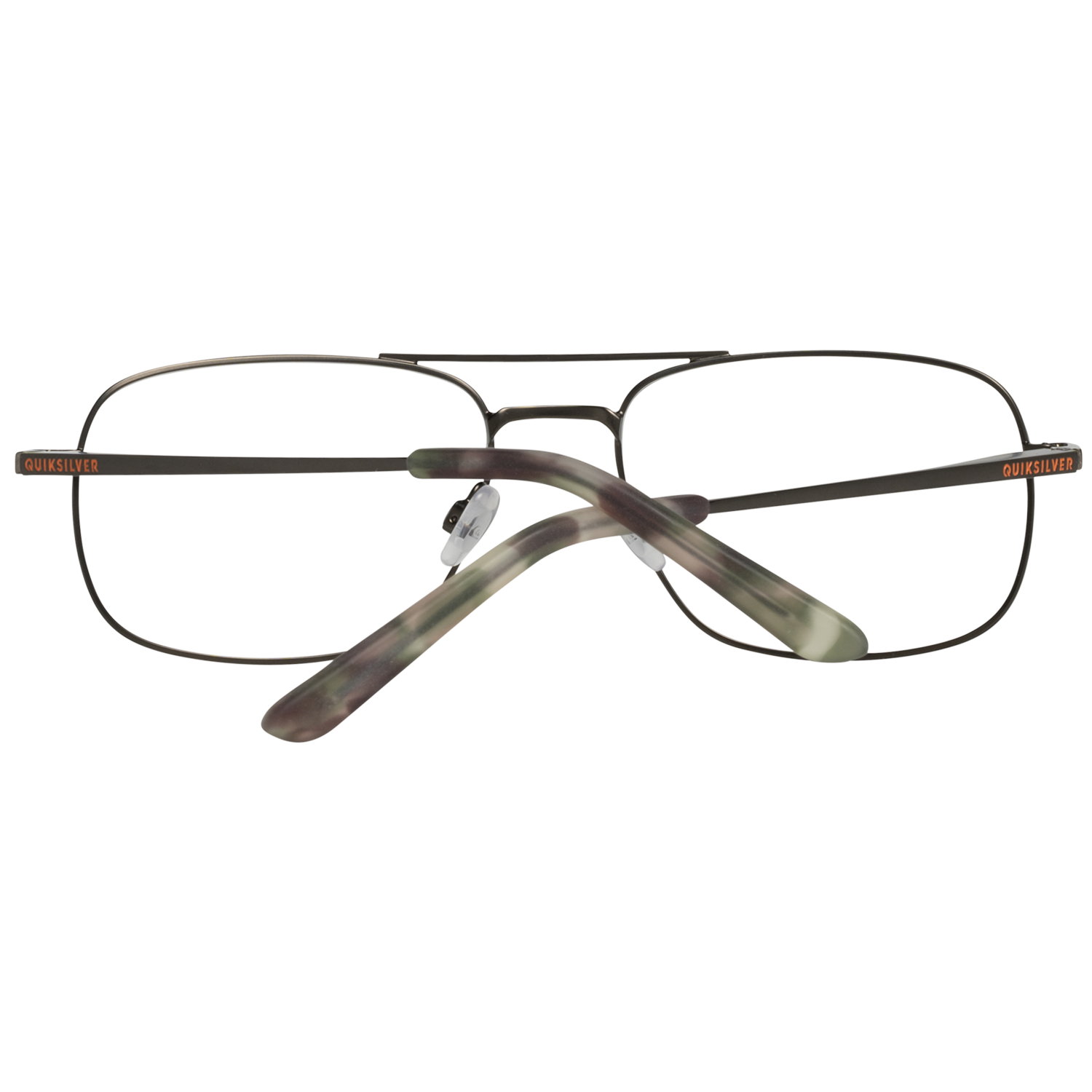 Quiksilver Optical Frame EQYEG03055 BGUN 55