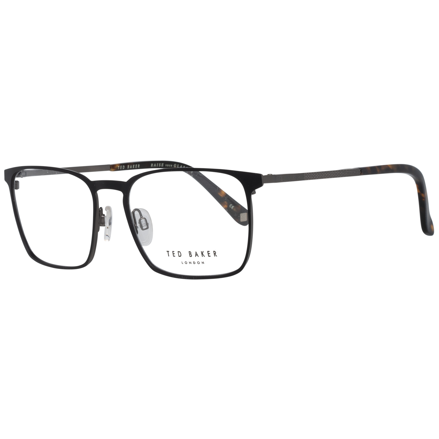 Ted Baker Optical Frame TB4270 009 53 Patton