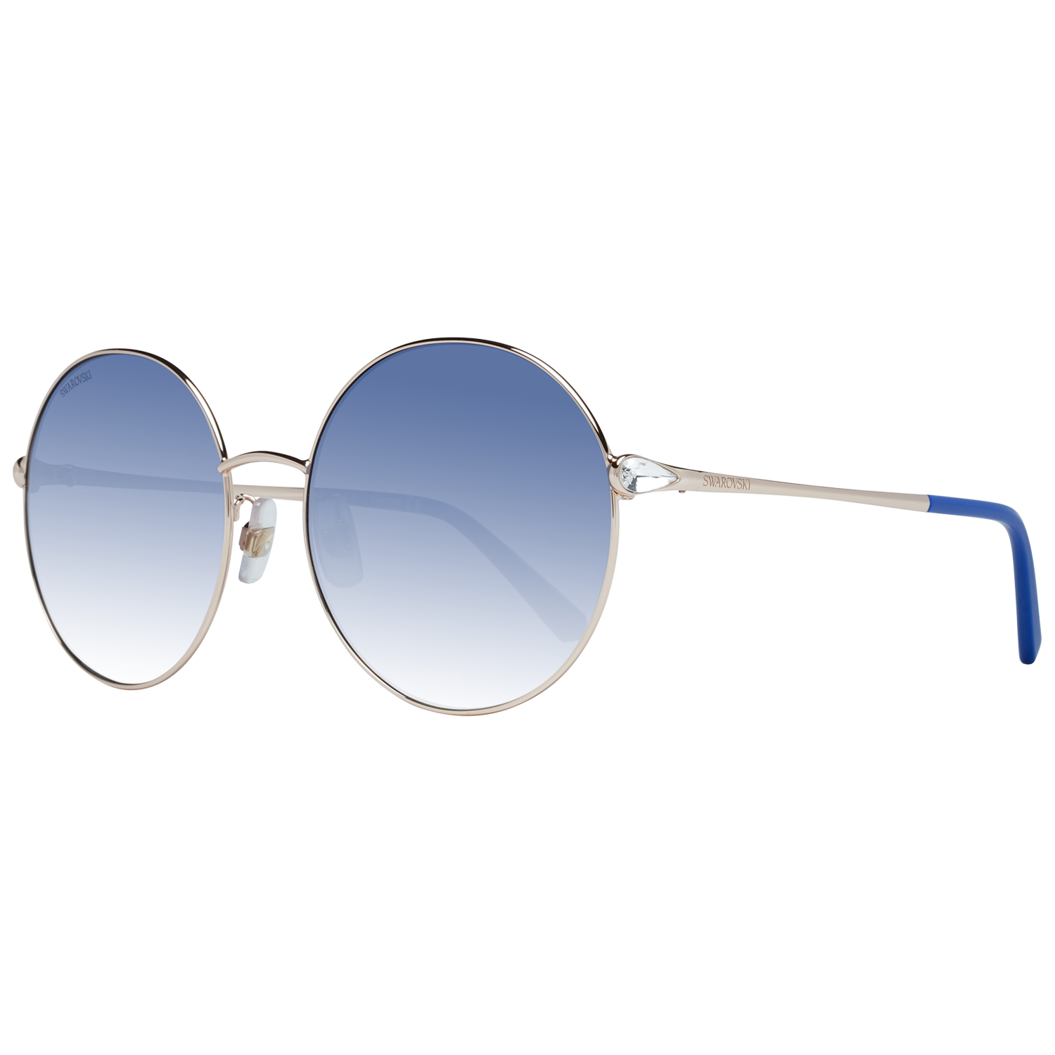 Swarovski Sunglasses SK0268-D 28X 59