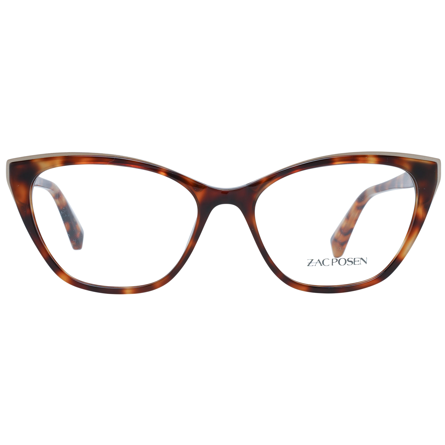 Zac Posen Optical Frame ZBEL TO 53 Belcalis