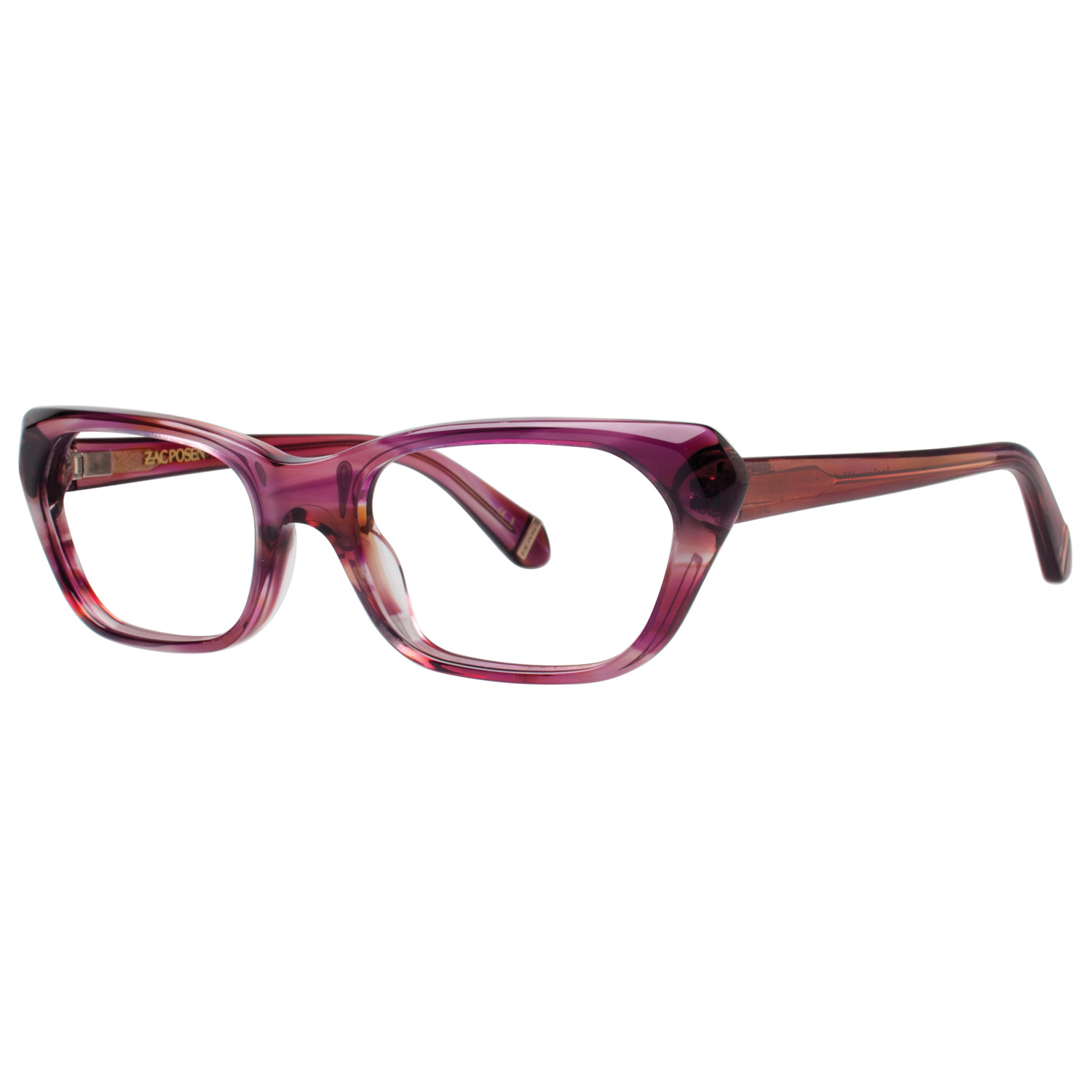 Zac Posen Optical Frame ZAPO MG 51 Apollonia