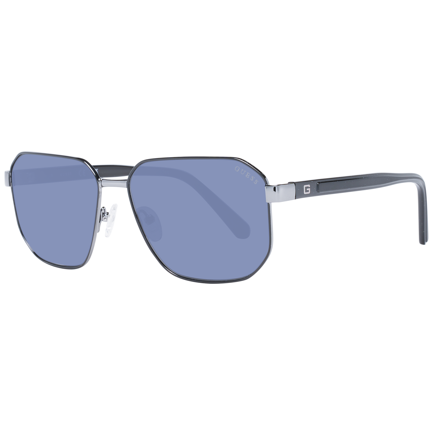 Guess Sonnenbrille GF5086 08A 59