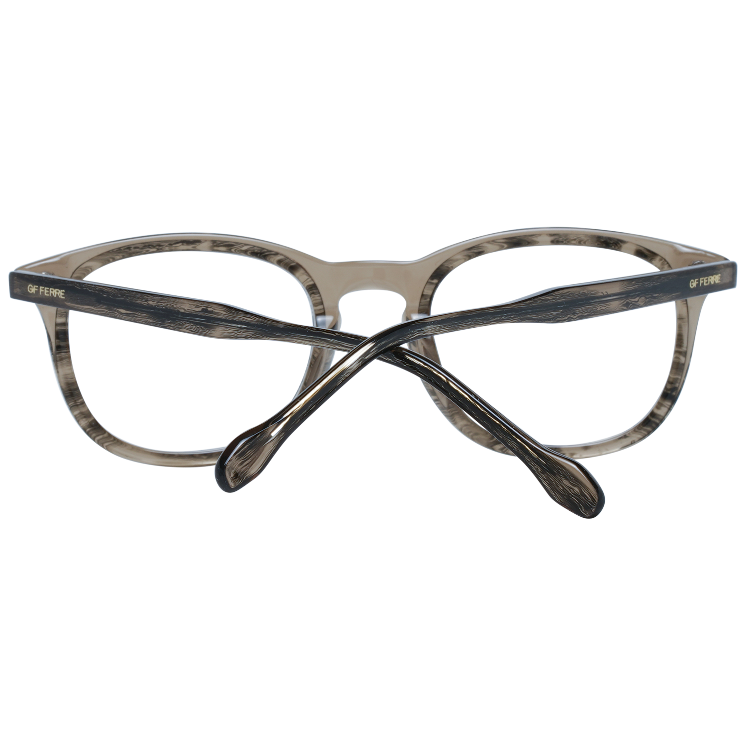 Gianfranco Ferre Optical Frame GFF0121 001 50