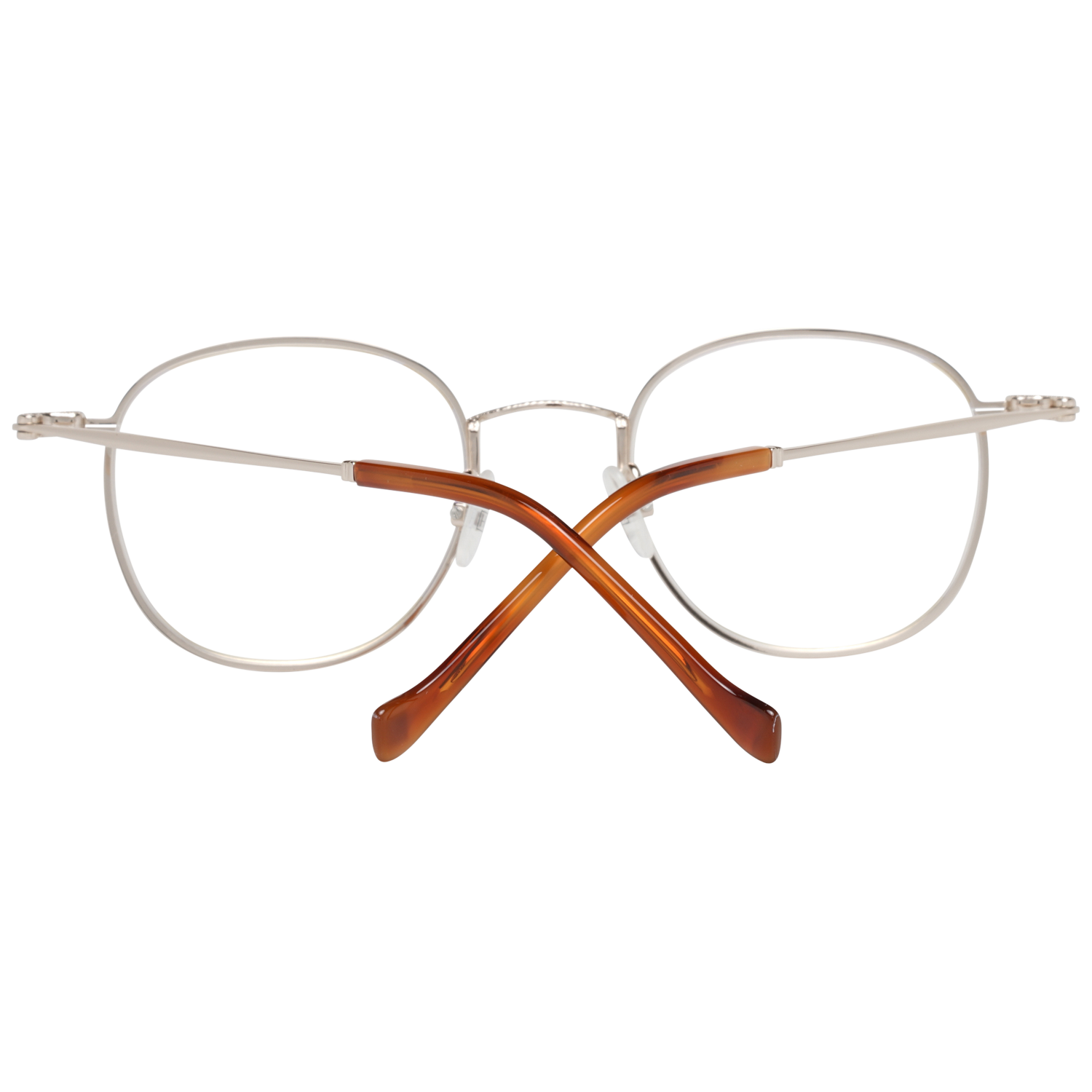 Hackett Bespoke Optical Frame HEB242 400 48 Men