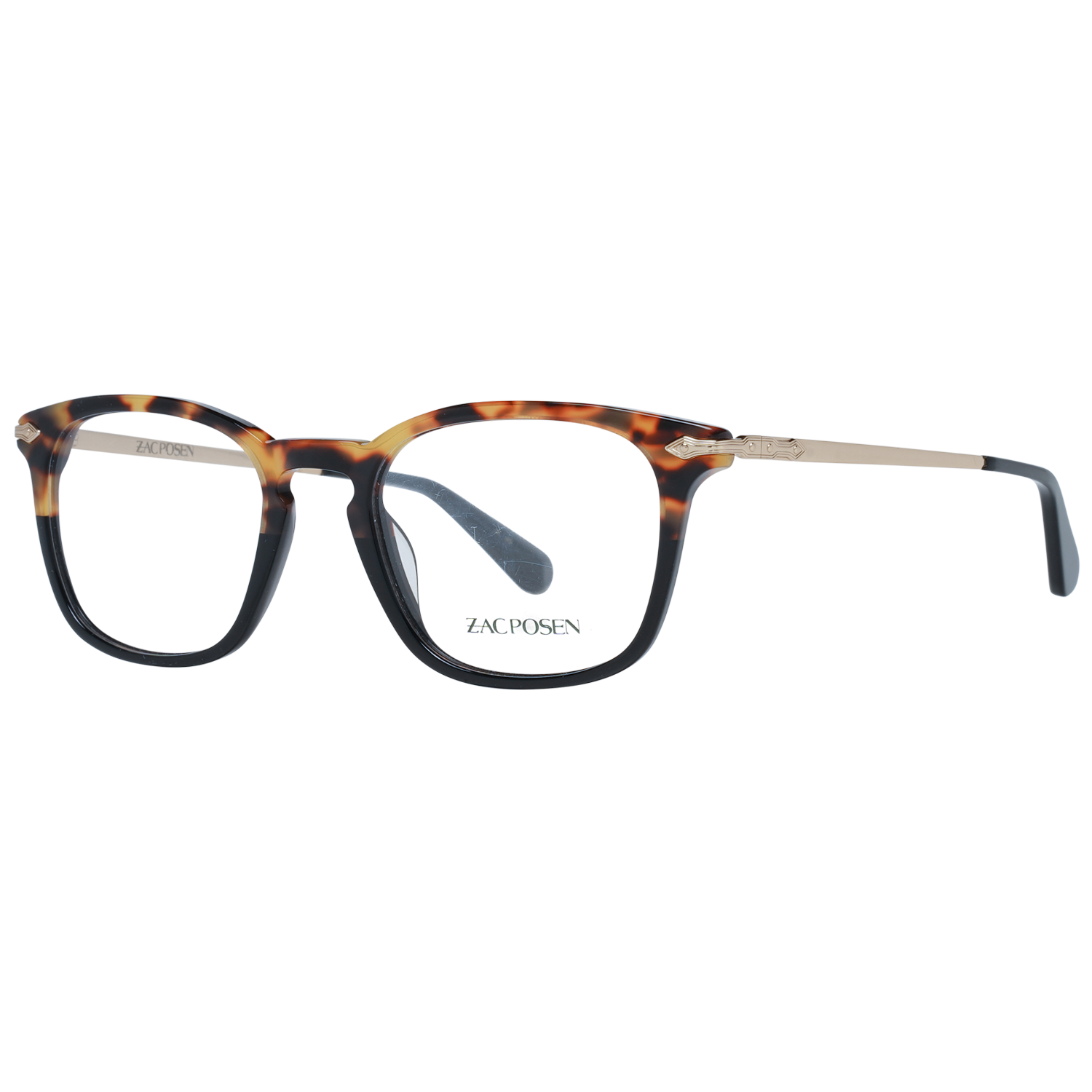 Zac Posen Optical Frame PHNX BT 50 Phoenix