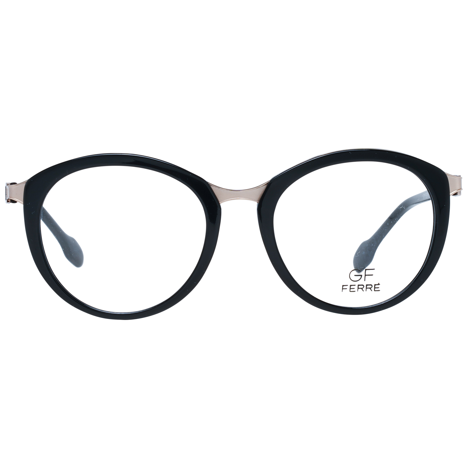 Gianfranco Ferre Optical Frame GFF0116 001A 48