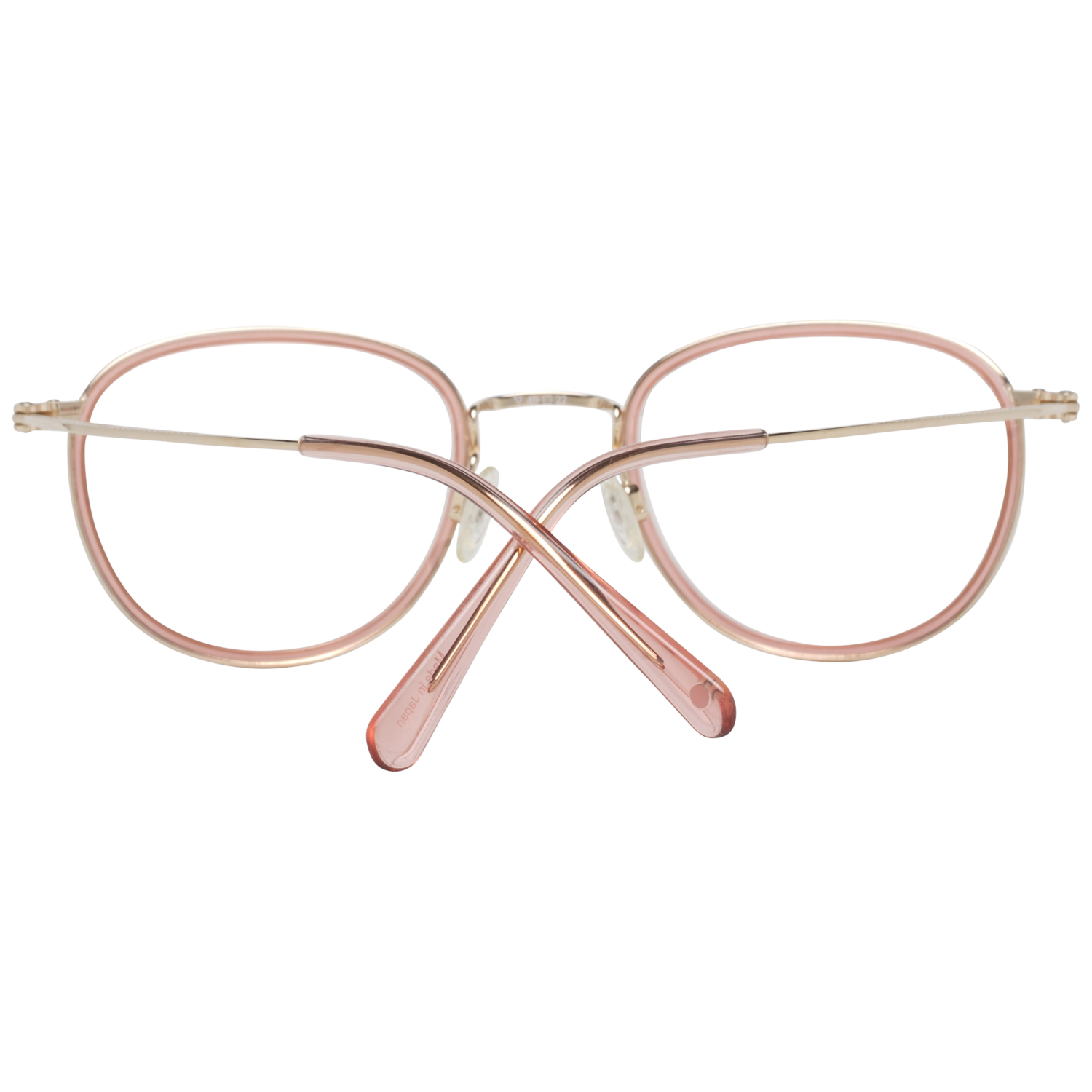 Rodenstock Optical Frame R8024 C 49 Titanium