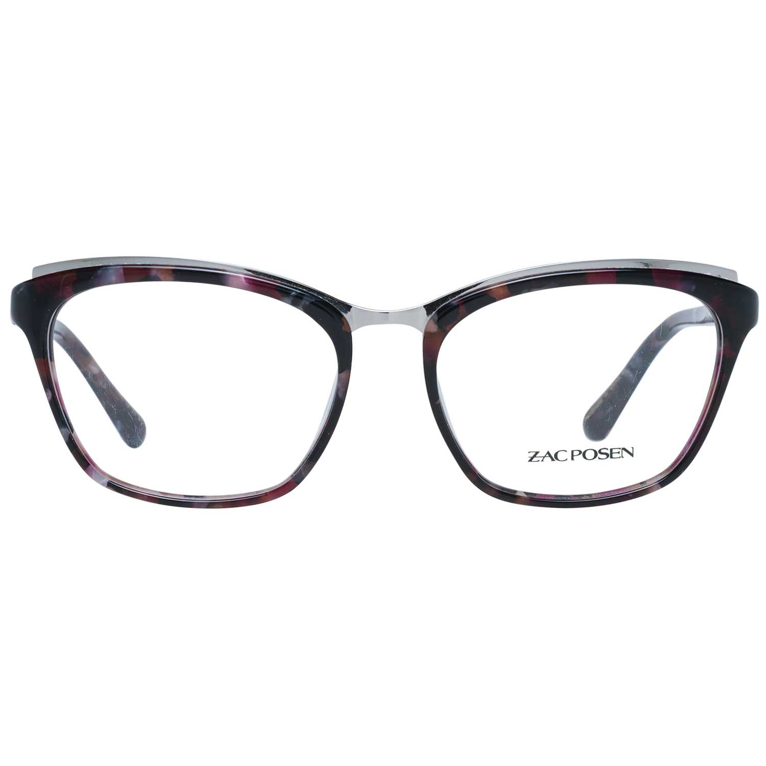 Zac Posen Optical Frame ZREN PL 52 Renata