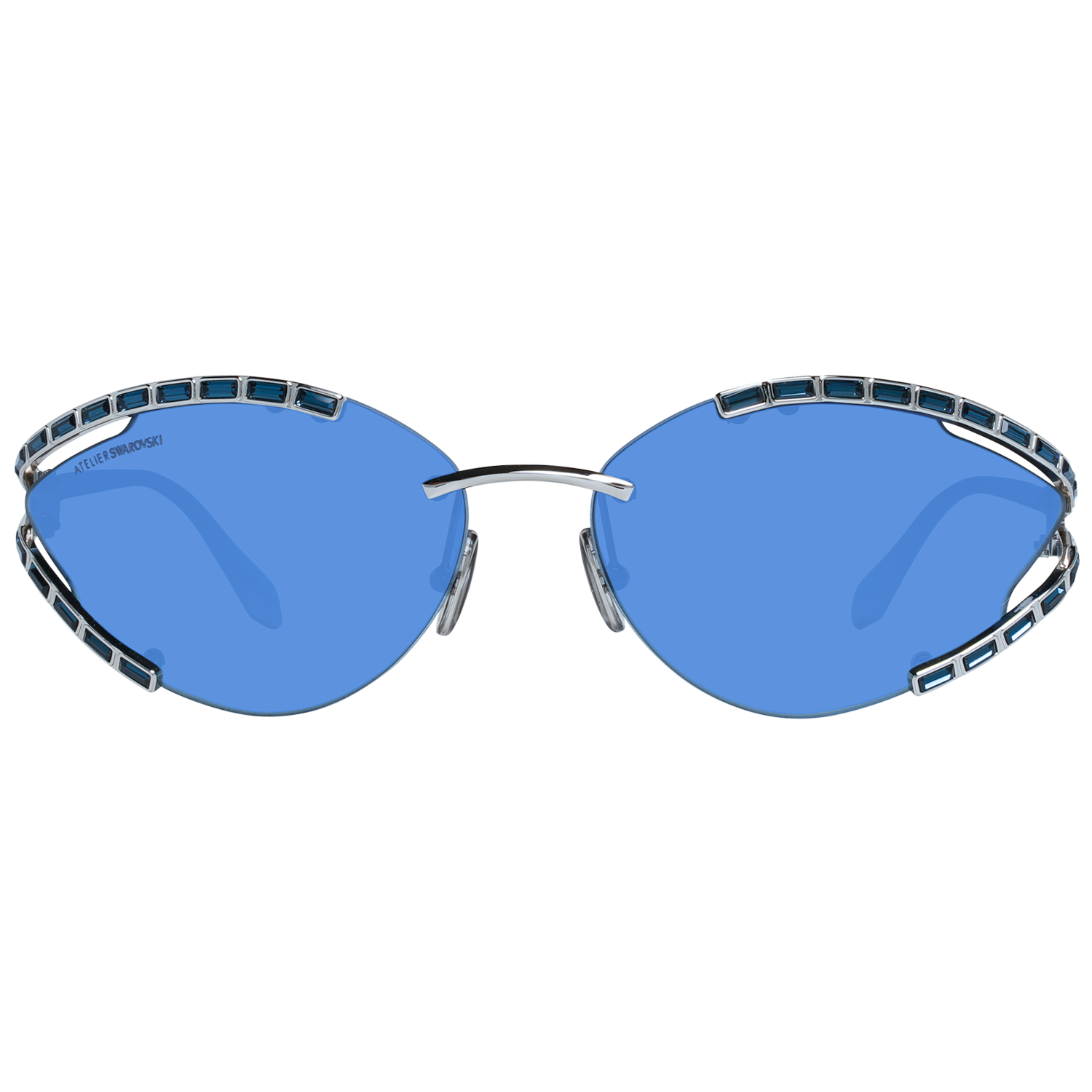 Atelier Swarovski Sunglasses SK0273-P 66 16W